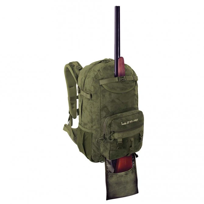 Mochila De Caza Marsupio SUEDE 28 PF PRO Con Bolsillo Para Rifle 5 Mochila De Caza Marsupio SUEDE 28 PF PRO Con Bolsillo Para Rifle - Imagen 3