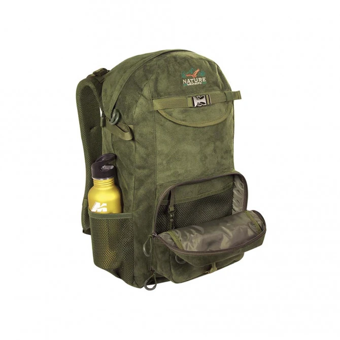 Mochila De Caza Marsupio SUEDE 28 PF PRO Con Bolsillo Para Rifle 6 Mochila De Caza Marsupio SUEDE 28 PF PRO Con Bolsillo Para Rifle - Imagen 4