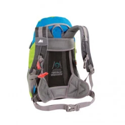 Primera página -Leopard Almacenar mochila de trekking marsupio hero 18 l azul 1