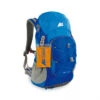 Mochila De Trekking Marsupio HERO 18 L Azul