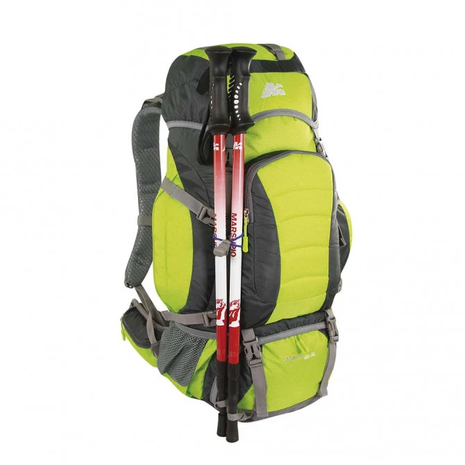 Mochila De Trekking Marsupio LADAKH 45 L XL 5 Mochila De Trekking Marsupio LADAKH 45 L XL - Imagen 3
