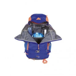 Mochila De Trekking Marsupio Y 30 L -Leopard Almacenar mochila de trekking marsupio y 30 l 2