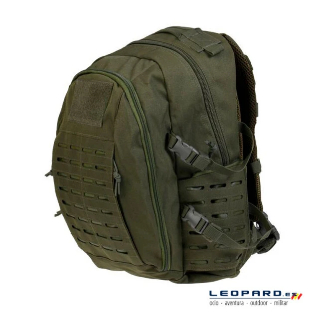Mochila Delta Tactics Task OD Green 4 Mochila Delta Tactics Task OD Green - Imagen 2