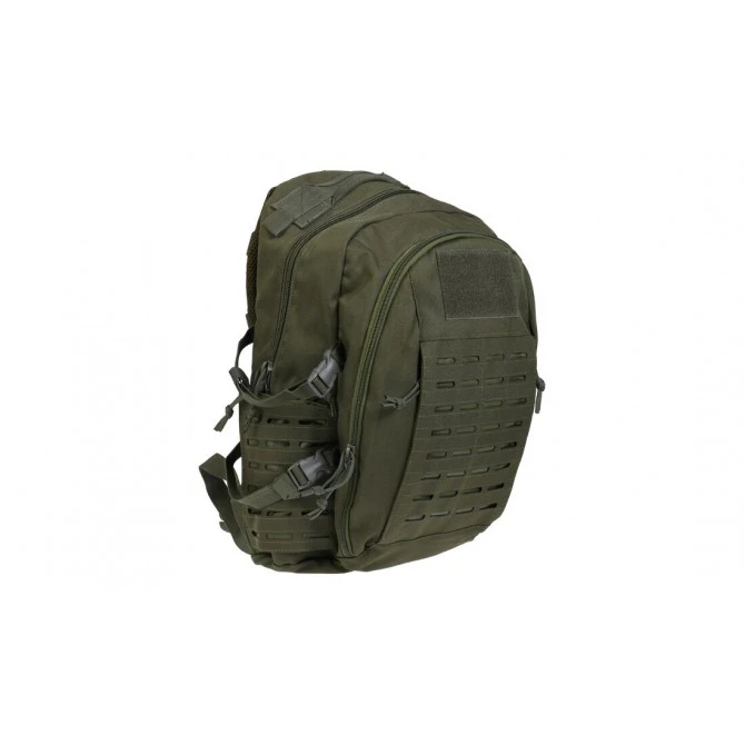 Mochila Delta Tactics Task OD Green 13 Mochila Delta Tactics Task OD Green - Imagen 11