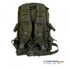 Mochila Delta Tactics Task OD Green 16 Mochila Delta Tactics Task OD Green -Leopard Almacenar mochila delta tactics task od green 3
