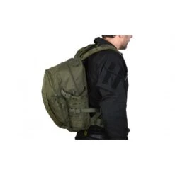 Mochila Delta Tactics Task OD Green 17 Mochila Delta Tactics Task OD Green -Leopard Almacenar mochila delta tactics task od green 4