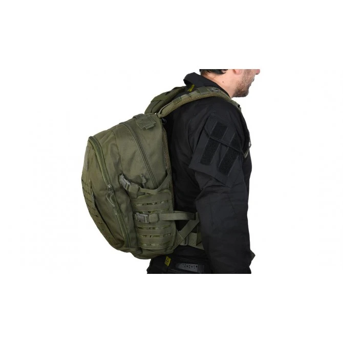 Mochila Delta Tactics Task OD Green 7 Mochila Delta Tactics Task OD Green - Imagen 5