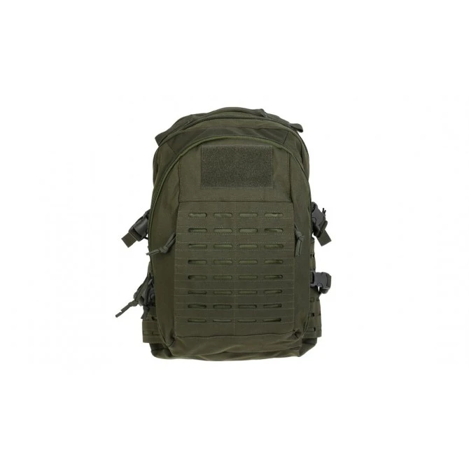 Mochila Delta Tactics Task OD Green 8 Mochila Delta Tactics Task OD Green - Imagen 6