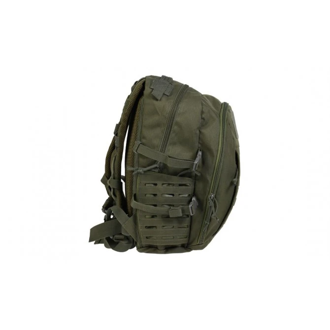 Mochila Delta Tactics Task OD Green 10 Mochila Delta Tactics Task OD Green - Imagen 8