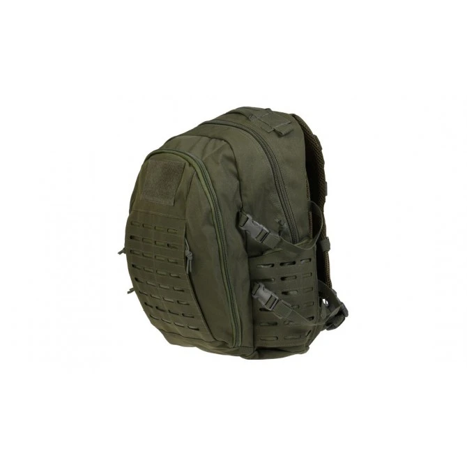 Mochila Delta Tactics Task OD Green 11 Mochila Delta Tactics Task OD Green - Imagen 9