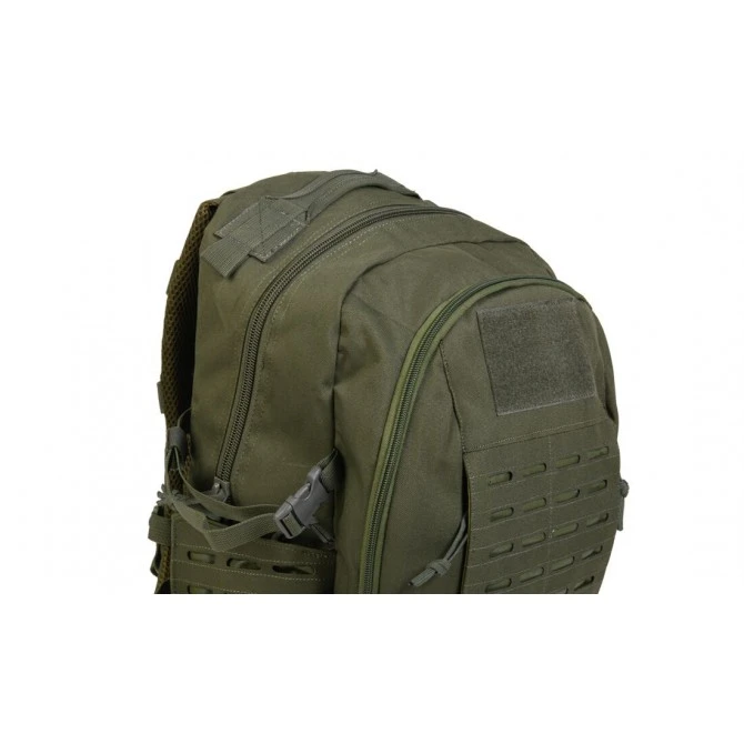 Mochila Delta Tactics Task OD Green 12 Mochila Delta Tactics Task OD Green - Imagen 10