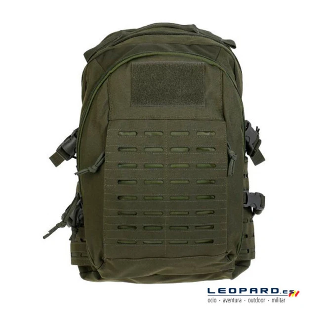Mochila Delta Tactics Task OD Green 3 Mochila Delta Tactics Task OD Green
