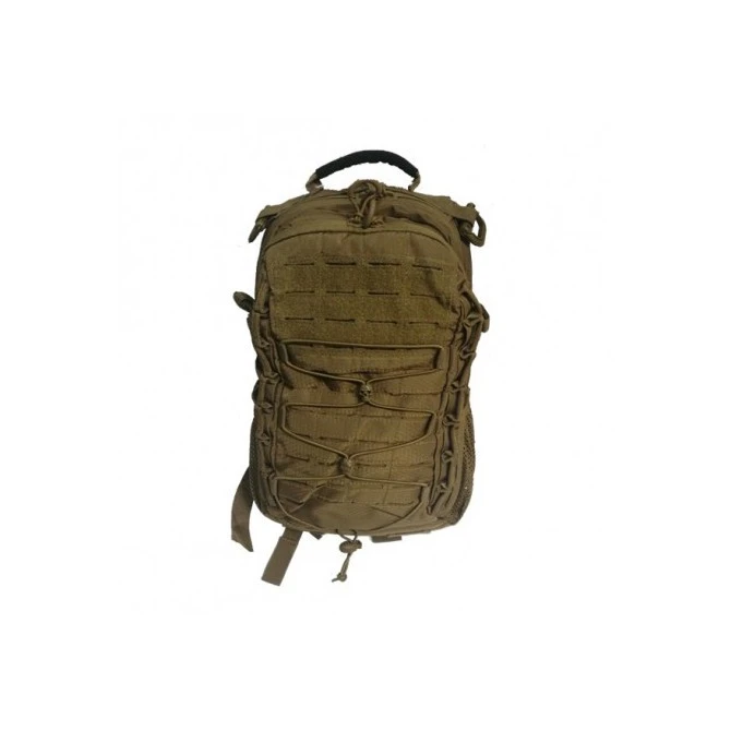 Mochila Immortal Warrior Utility 20L Coyote 3 Mochila Immortal Warrior Utility 20L Coyote