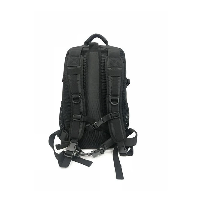 Mochila Immortal Warrior Utility 20L Foliage Green 4 Mochila Immortal Warrior Utility 20L Foliage Green - Imagen 2