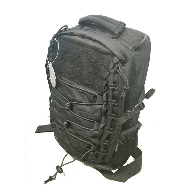 Mochila Immortal Warrior Utility 20L Foliage Green 3 Mochila Immortal Warrior Utility 20L Foliage Green