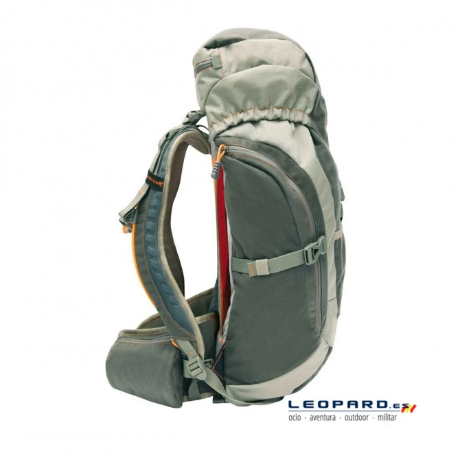 Mochila Markhor Montería 28 Lt. Evo V Verde 4 Mochila Markhor Montería 28 Lt. Evo V Verde - Imagen 2