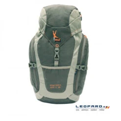 Mochila Markhor Montería 28 Lt. Evo V Verde