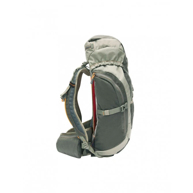 Mochila Markhor Montería 28 Lt. Evo V Verde 6 Mochila Markhor Montería 28 Lt. Evo V Verde - Imagen 4