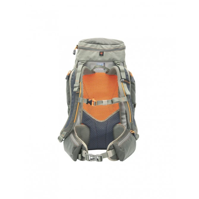 Mochila Markhor Montería 28 Lt. Evo V Verde 8 Mochila Markhor Montería 28 Lt. Evo V Verde - Imagen 6