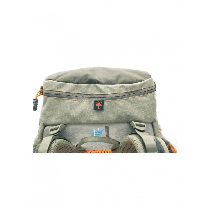 Mochila Markhor Montería 28 Lt. Evo V Verde 9 Mochila Markhor Montería 28 Lt. Evo V Verde - Imagen 7