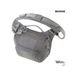 Mochila Maxpedition AGR Lochspyr Negra 29 Mochila Maxpedition AGR Lochspyr Negra -Leopard Almacenar mochila maxpedition agr lochspyr negra 10