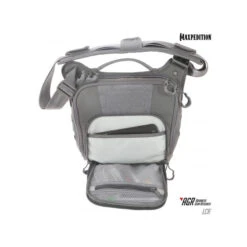 Mochila Maxpedition AGR Lochspyr Negra 35 Mochila Maxpedition AGR Lochspyr Negra -Leopard Almacenar mochila maxpedition agr lochspyr negra 16