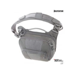 Mochila Maxpedition AGR Lochspyr Negra 21 Mochila Maxpedition AGR Lochspyr Negra -Leopard Almacenar mochila maxpedition agr lochspyr negra 2