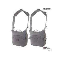 Mochila Maxpedition AGR Lochspyr Negra 22 Mochila Maxpedition AGR Lochspyr Negra -Leopard Almacenar mochila maxpedition agr lochspyr negra 3