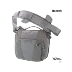 Mochila Maxpedition AGR Lochspyr Negra 25 Mochila Maxpedition AGR Lochspyr Negra -Leopard Almacenar mochila maxpedition agr lochspyr negra 6