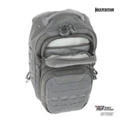 Mochila Maxpedition AGR Riftpoint Backpack Negra 32 Mochila Maxpedition AGR Riftpoint Backpack Negra -Leopard Almacenar mochila maxpedition agr riftpoint backpack negra 10