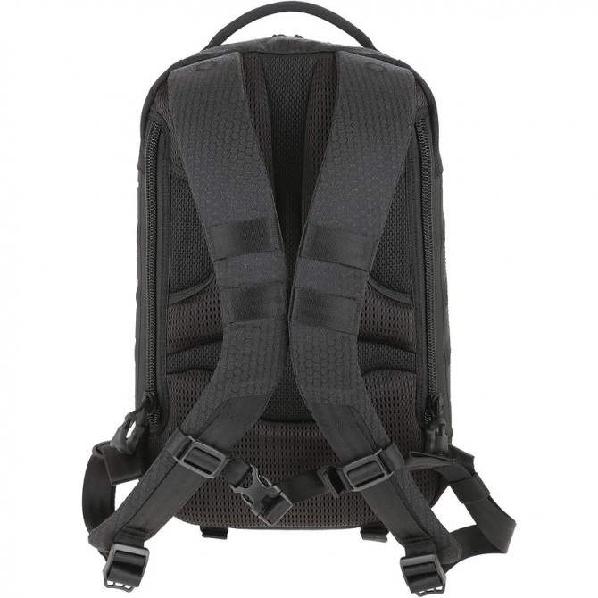 Mochila Maxpedition AGR Riftpoint Backpack Negra 5 Mochila Maxpedition AGR Riftpoint Backpack Negra - Imagen 3