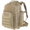 Mochila Maxpedition AGR Tiburón Khaki 1 Mochila Maxpedition AGR Tiburón Khaki -Leopard Almacenar mochila maxpedition agr tiburon khaki