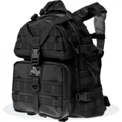Mochila Maxpedition Condor II Hydration Backpack Black