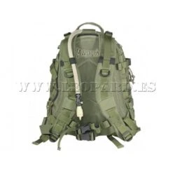 Mochila Maxpedition Condor II Hydration Backpack Black 14 Mochila Maxpedition Condor II Hydration Backpack Black -Leopard Almacenar mochila maxpedition condor ii hydration backpack black 5