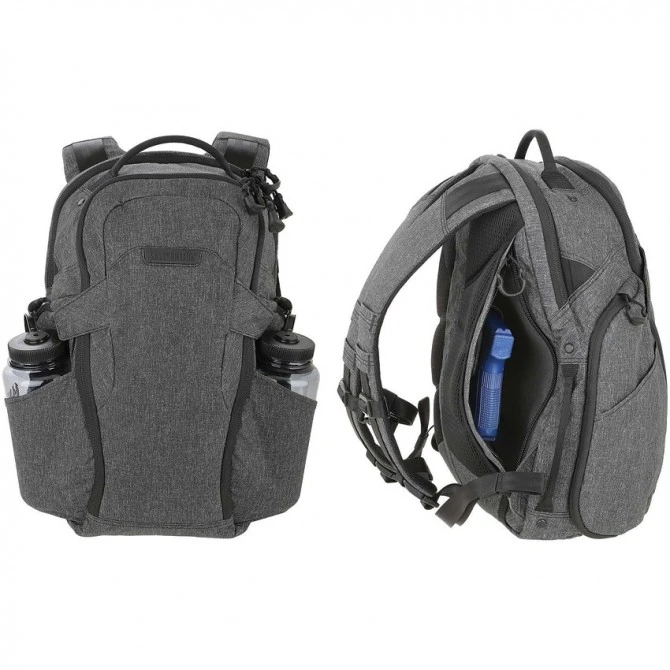 Mochila Maxpedition Entity 23 CCW Laptop Backpack 23 L 4 Mochila Maxpedition Entity 23 CCW Laptop Backpack 23 L - Imagen 2