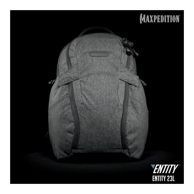 Mochila Maxpedition Entity 23 CCW Laptop Backpack 23 L 6 Mochila Maxpedition Entity 23 CCW Laptop Backpack 23 L - Imagen 4