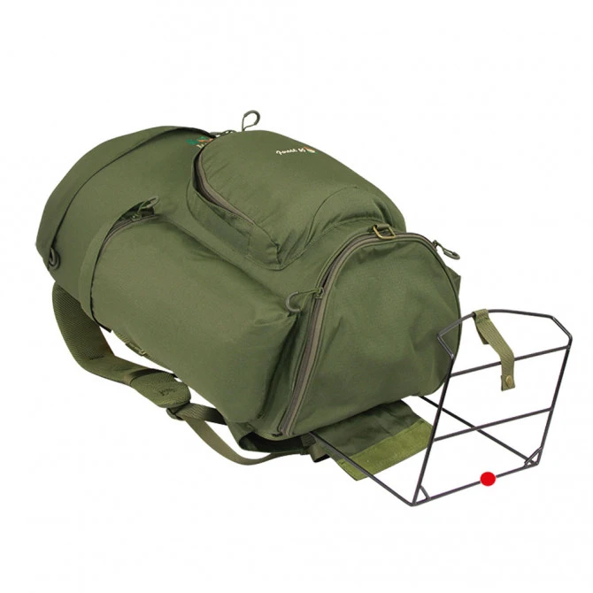 Mochila Para Recoger Setas Marsupio FOREST 50 L 4 Mochila Para Recoger Setas Marsupio FOREST 50 L - Imagen 2