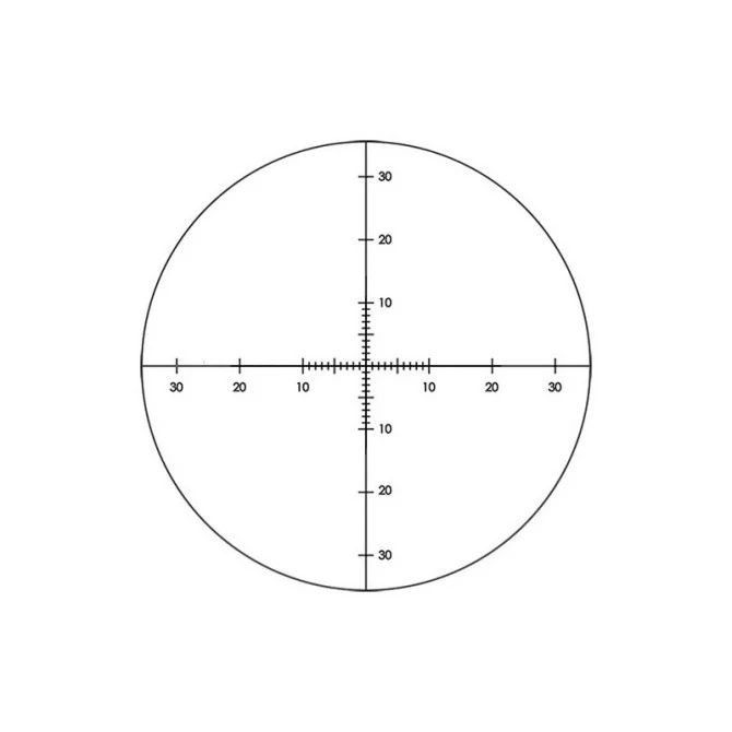 Monocular Bushnell Legend HD Tactical 10x42 4 Monocular Bushnell Legend HD Tactical 10x42 - Imagen 2