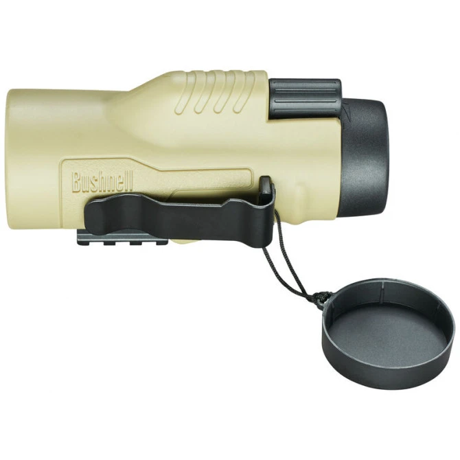 Monocular Bushnell Legend HD Tactical 10x42 7 Monocular Bushnell Legend HD Tactical 10x42 - Imagen 5