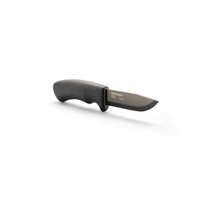 Morakniv Bushcraft BlackBlade 4 Morakniv Bushcraft BlackBlade - Imagen 2