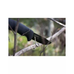 Morakniv Bushcraft BlackBlade 23 Morakniv Bushcraft BlackBlade -Leopard Almacenar morakniv bushcraft blackblade 10