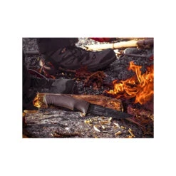 Morakniv Bushcraft BlackBlade 15 Morakniv Bushcraft BlackBlade -Leopard Almacenar morakniv bushcraft blackblade 2