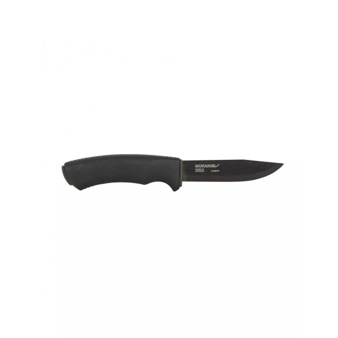 Morakniv Bushcraft BlackBlade 10 Morakniv Bushcraft BlackBlade - Imagen 8