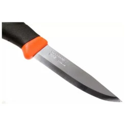 Morakniv Companion Heavy Duty Naranja 14 Morakniv Companion Heavy Duty Naranja -Leopard Almacenar morakniv companion heavy duty naranja 5