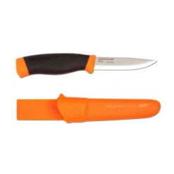 Morakniv Companion Heavy Duty Naranja 15 Morakniv Companion Heavy Duty Naranja -Leopard Almacenar morakniv companion heavy duty naranja 6