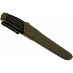 Morakniv Companion Verde Militar 16 Morakniv Companion Verde Militar -Leopard Almacenar morakniv companion verde militar 6