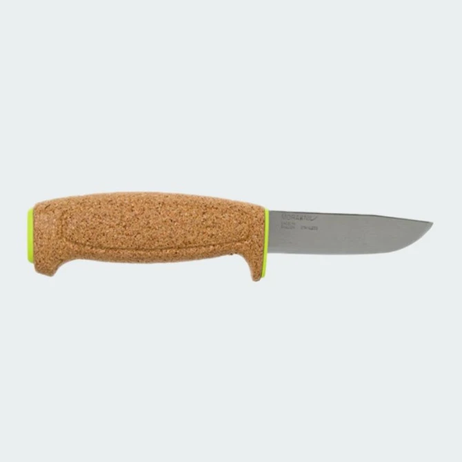 Morakniv Cuchillo Flotante Verde Lima 6 Morakniv Cuchillo Flotante Verde Lima - Imagen 4