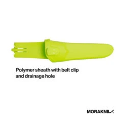 Morakniv Cuchillo Flotante Verde Lima 22 Morakniv Cuchillo Flotante Verde Lima -Leopard Almacenar morakniv cuchillo flotante verde lima 9