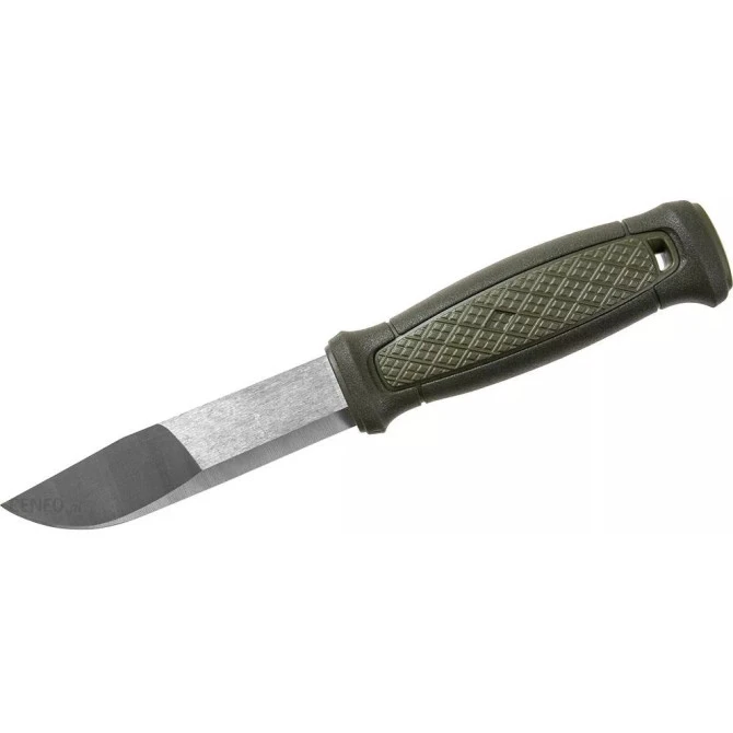 Morakniv Kansbol Con Funda Polímero Verde 13 Morakniv Kansbol Con Funda Polímero Verde - Imagen 11
