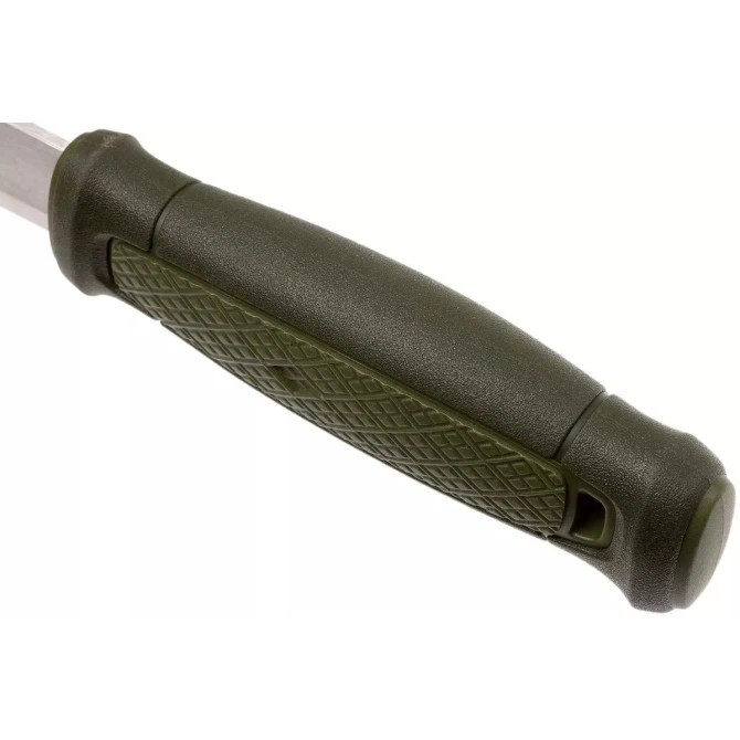 Morakniv Kansbol Con Funda Polímero Verde 6 Morakniv Kansbol Con Funda Polímero Verde - Imagen 4